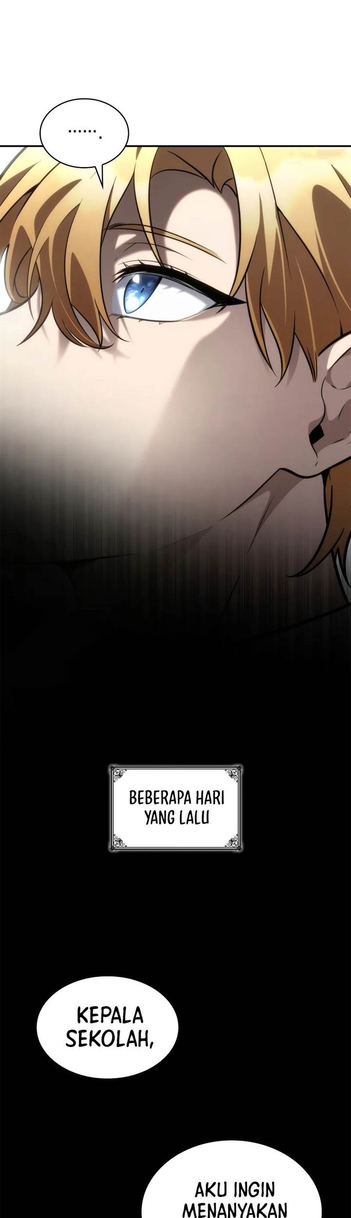Infinite Mage Chapter 95 - halaman 10