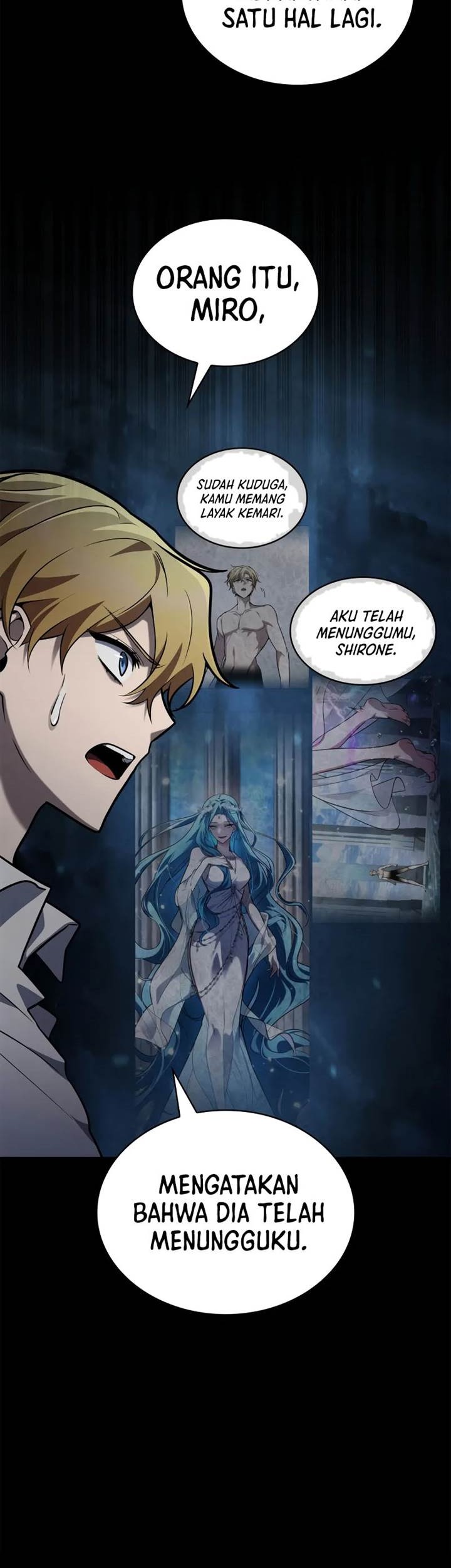 Infinite Mage Chapter 95 - halaman 11