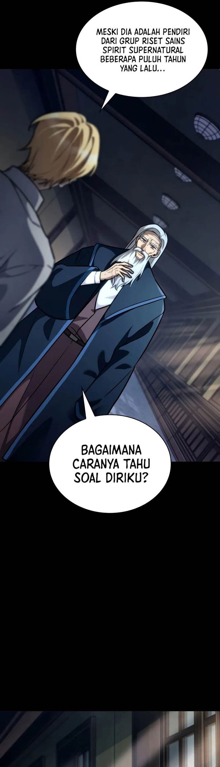 Infinite Mage Chapter 95 - halaman 13