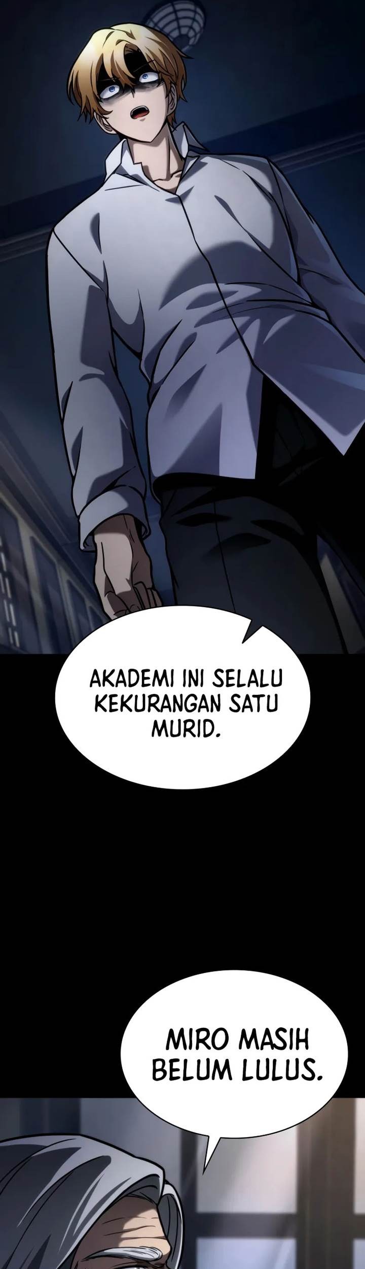 Infinite Mage Chapter 95 - halaman 17