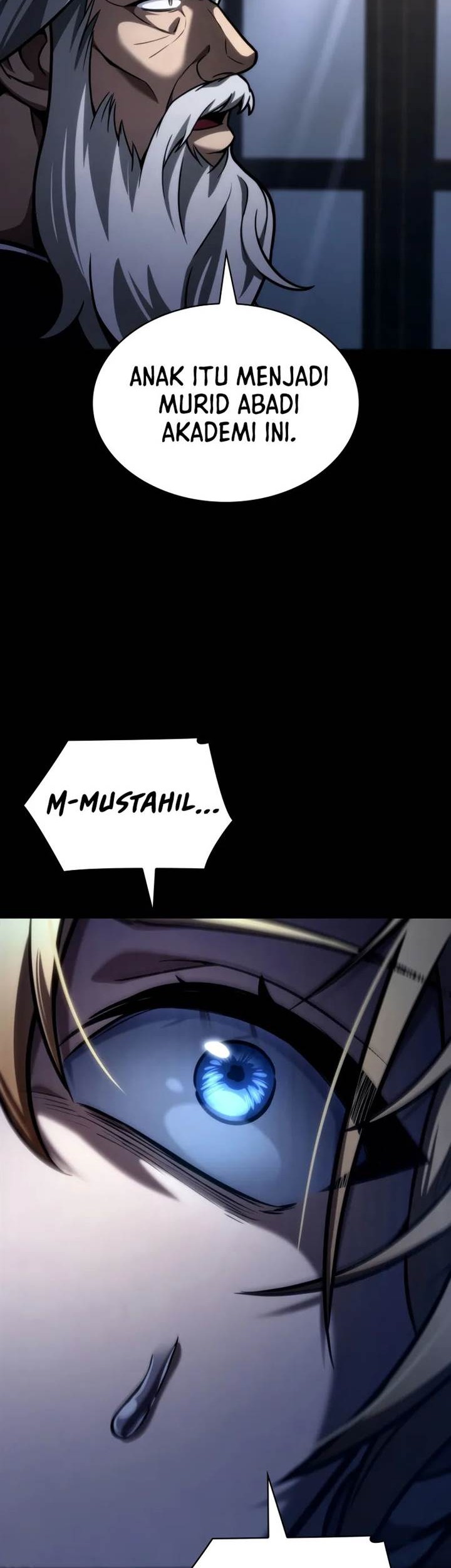 Infinite Mage Chapter 95 - halaman 18