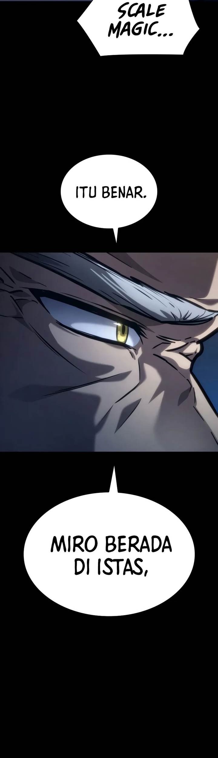 Infinite Mage Chapter 95 - halaman 19