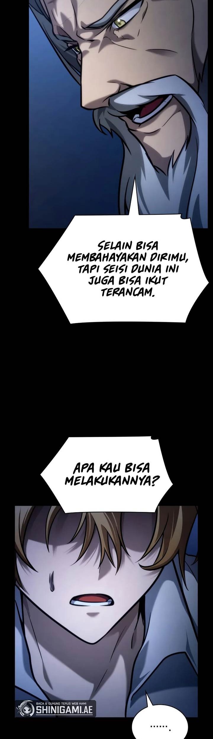 Infinite Mage Chapter 95 - halaman 23