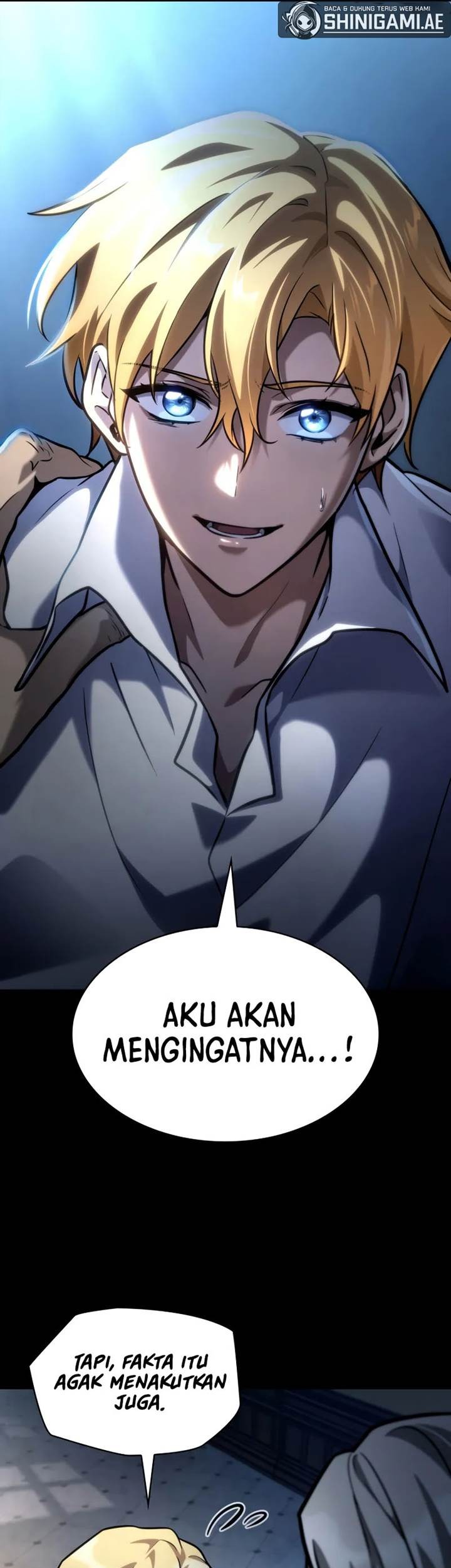 Infinite Mage Chapter 95 - halaman 25
