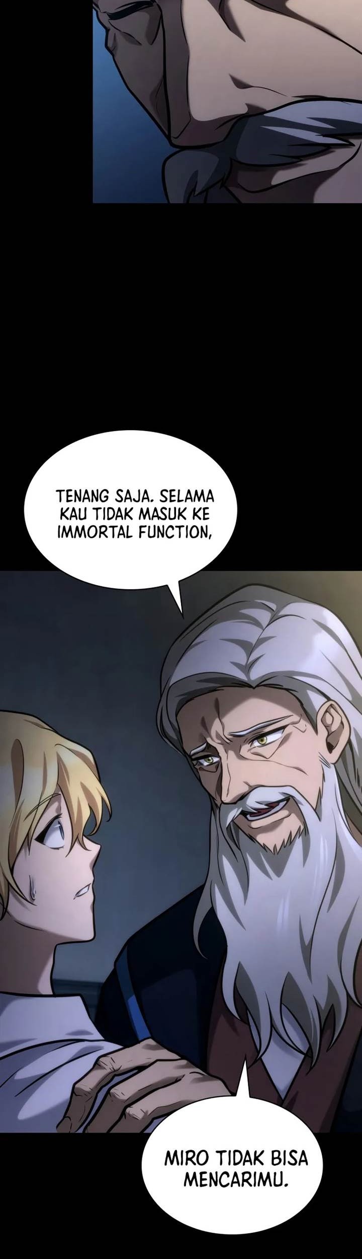 Infinite Mage Chapter 95 - halaman 27
