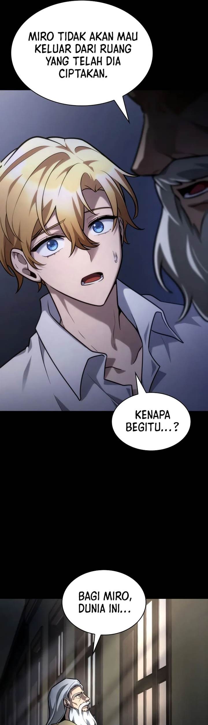 Infinite Mage Chapter 95 - halaman 29
