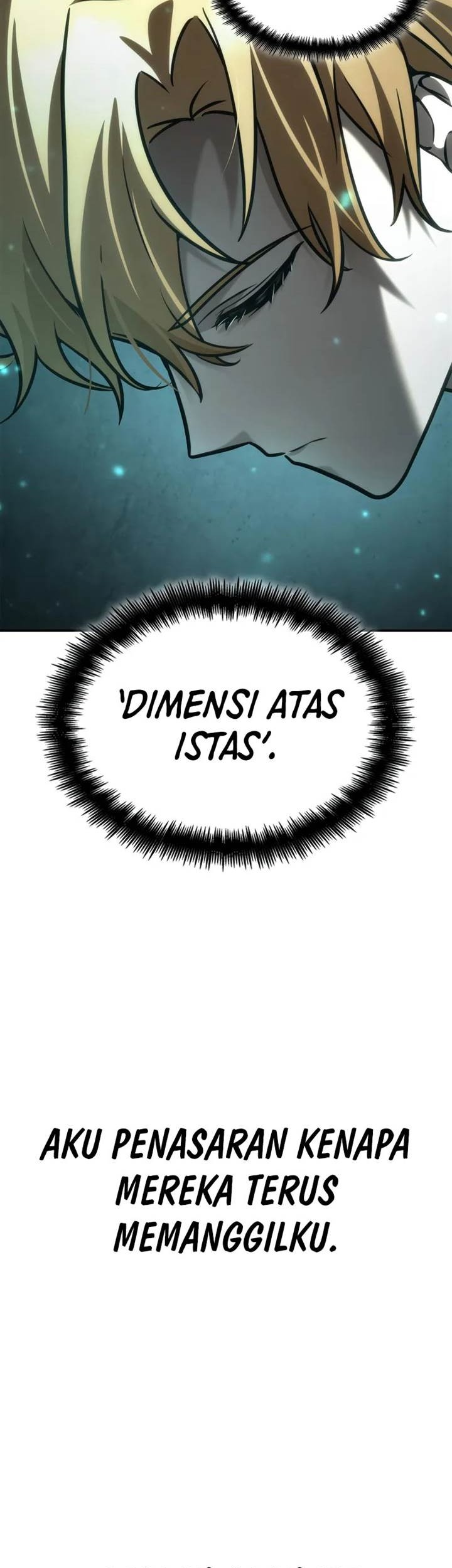 Infinite Mage Chapter 95 - halaman 35