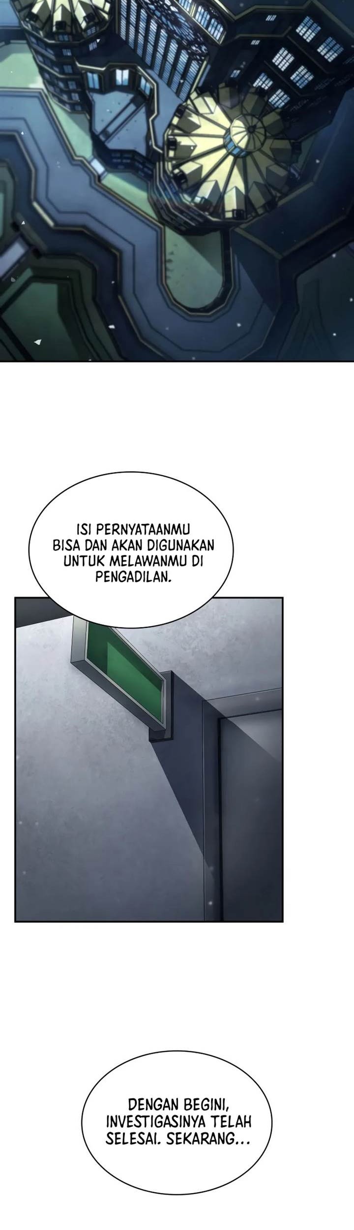 Infinite Mage Chapter 95 - halaman 39