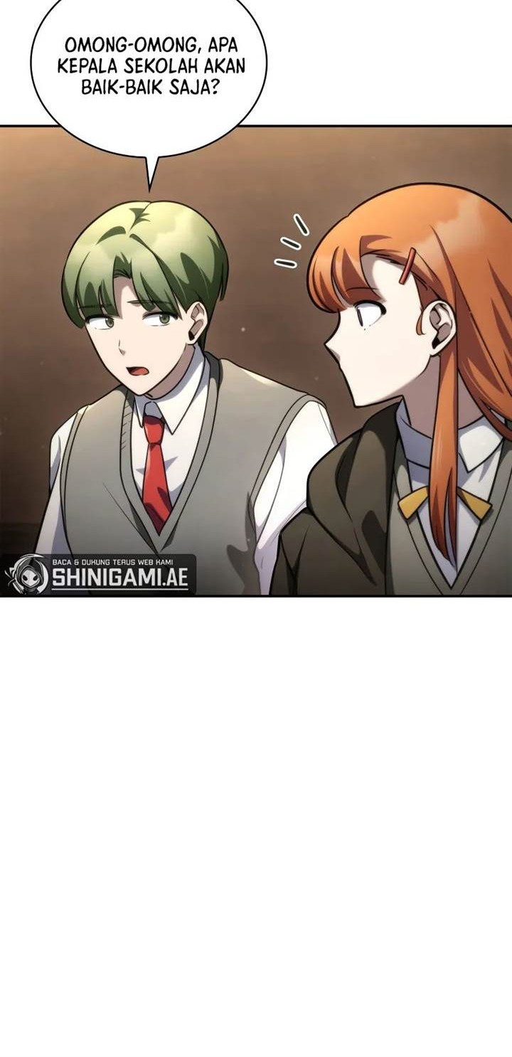 Infinite Mage Chapter 95 - halaman 4