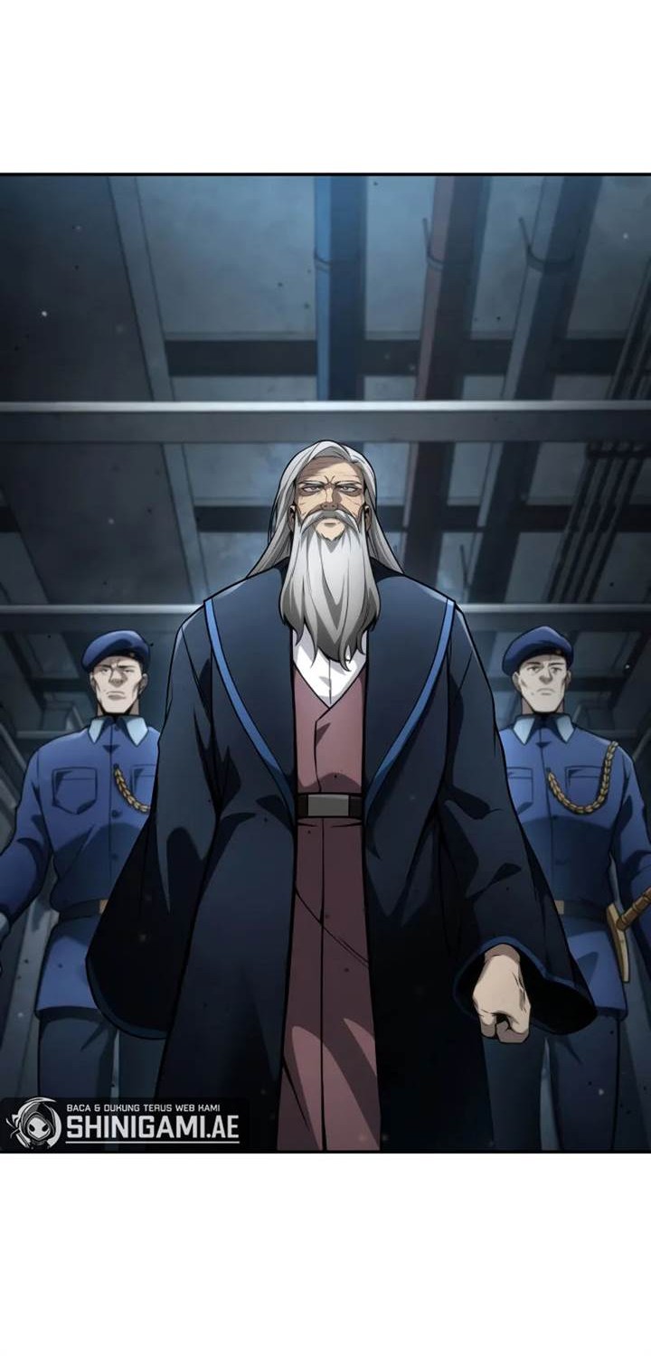 Infinite Mage Chapter 95 - halaman 40