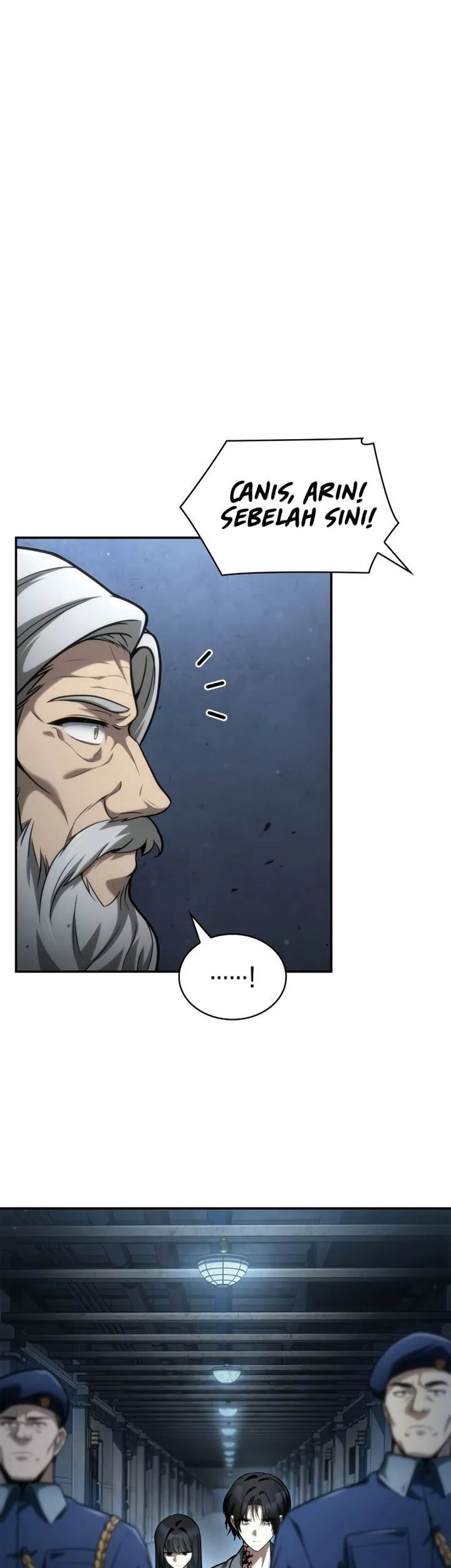 Infinite Mage Chapter 95 - halaman 41