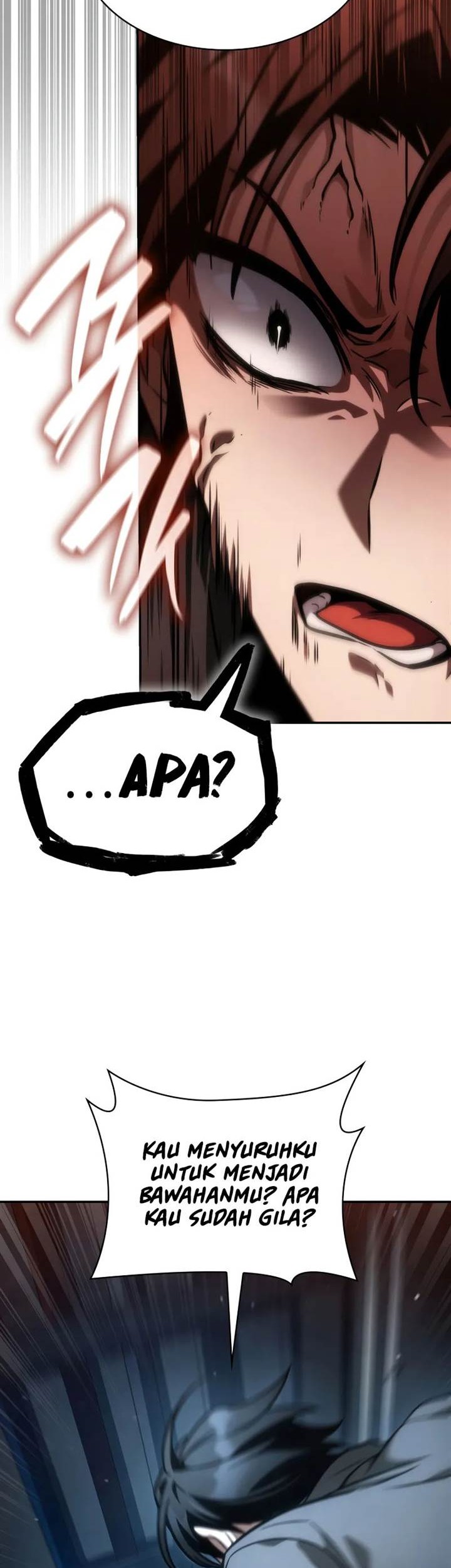 Infinite Mage Chapter 95 - halaman 46