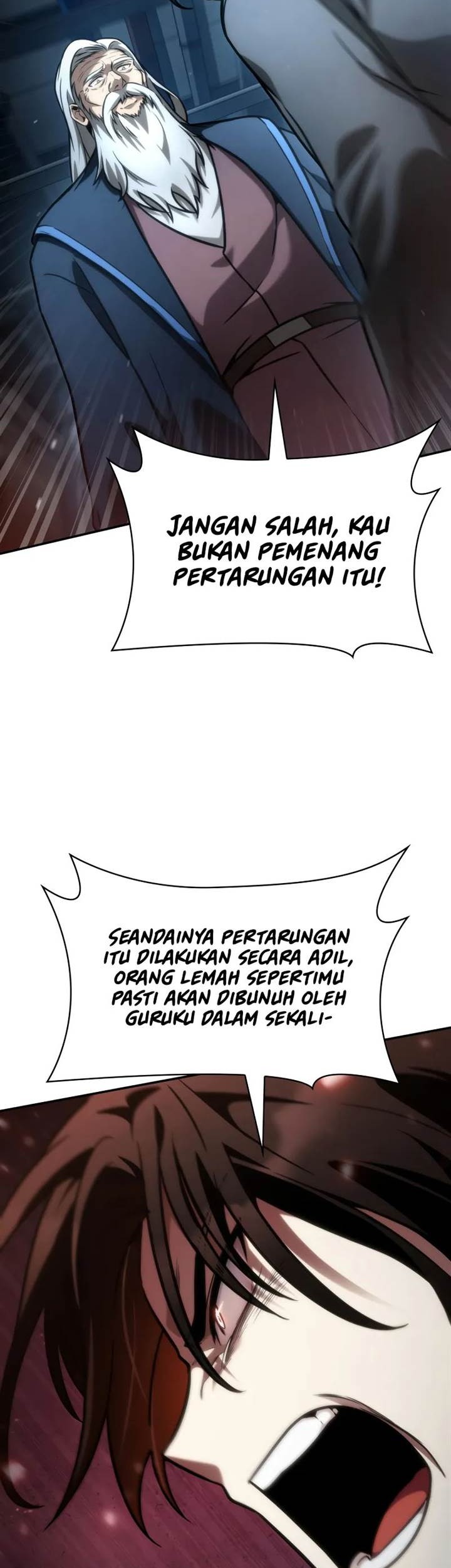 Infinite Mage Chapter 95 - halaman 47