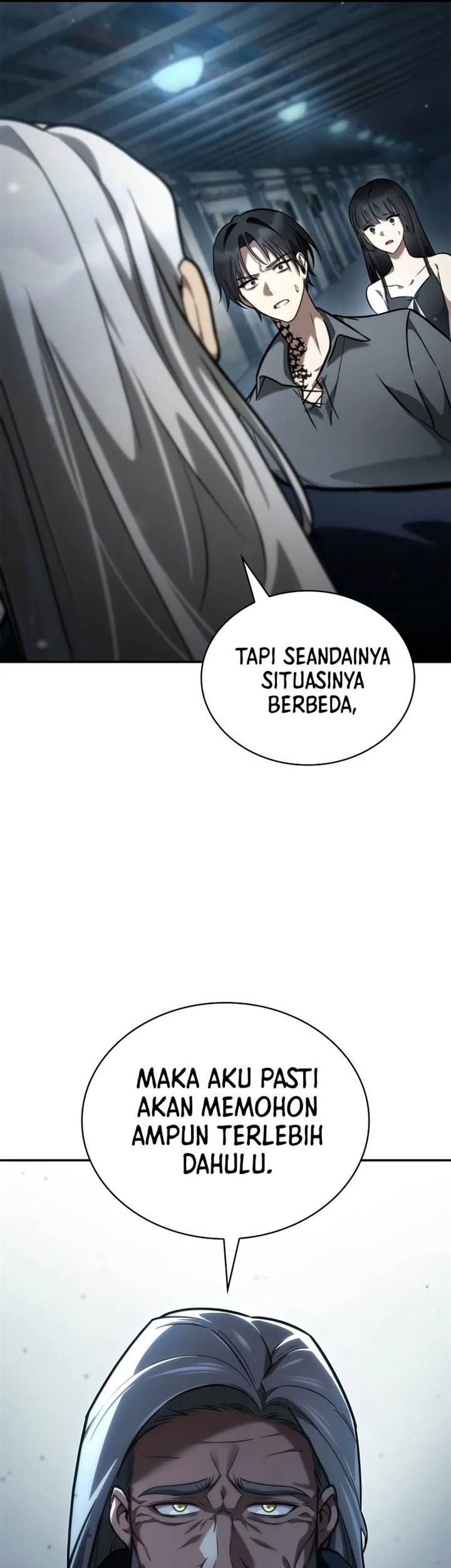 Infinite Mage Chapter 95 - halaman 49