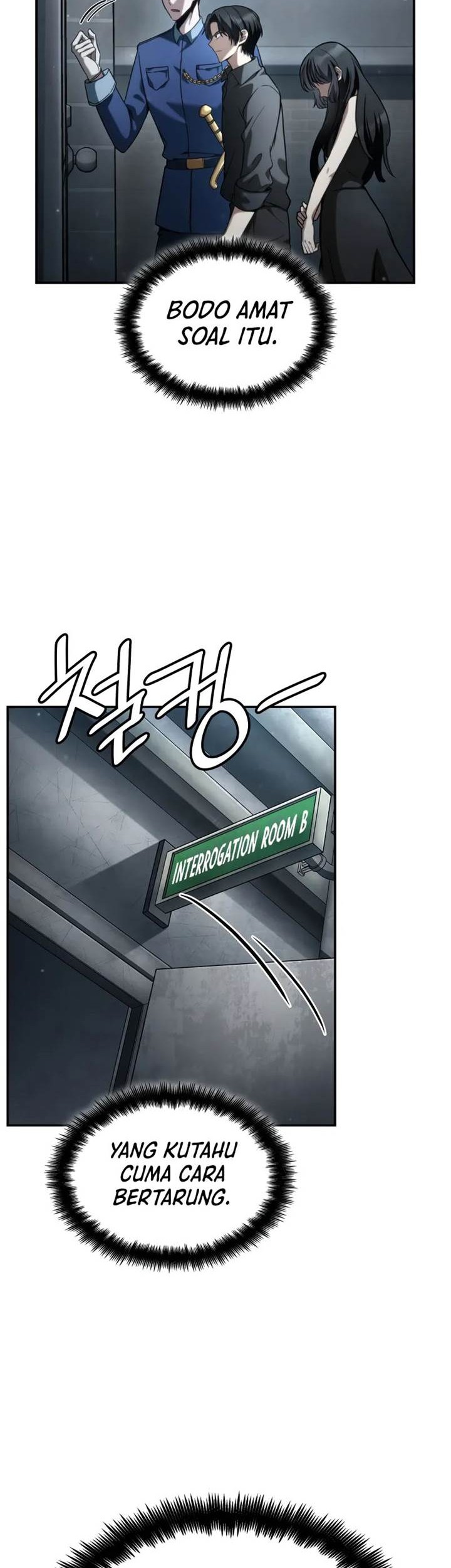 Infinite Mage Chapter 95 - halaman 53