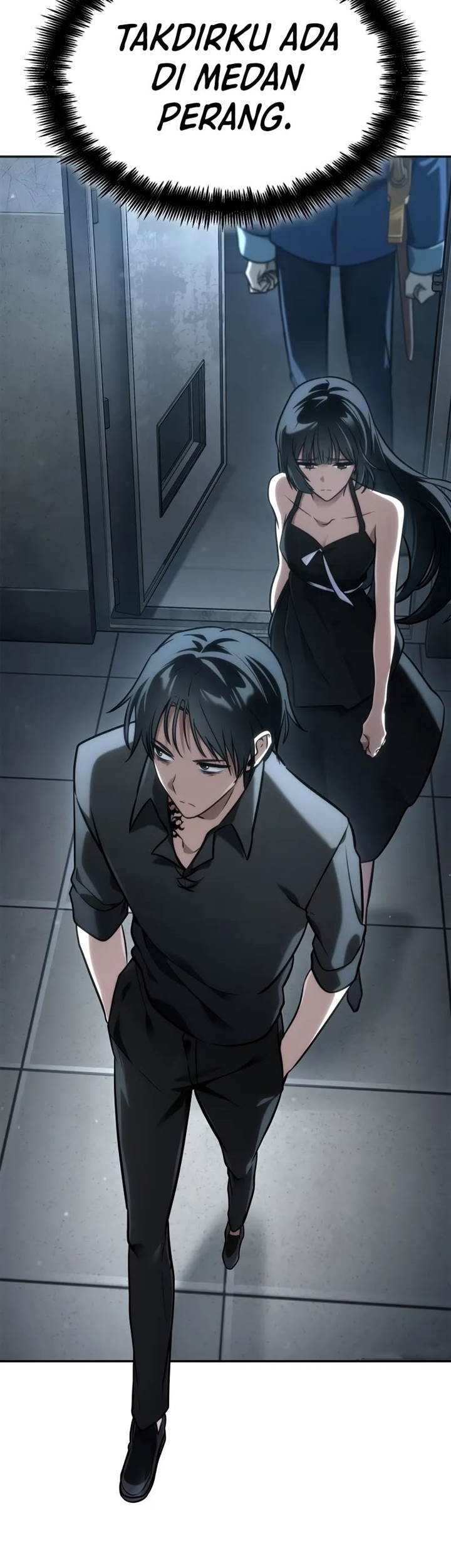Infinite Mage Chapter 95 - halaman 54