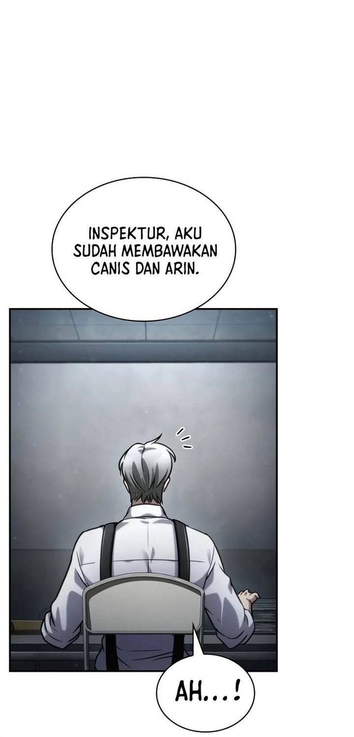Infinite Mage Chapter 95 - halaman 55
