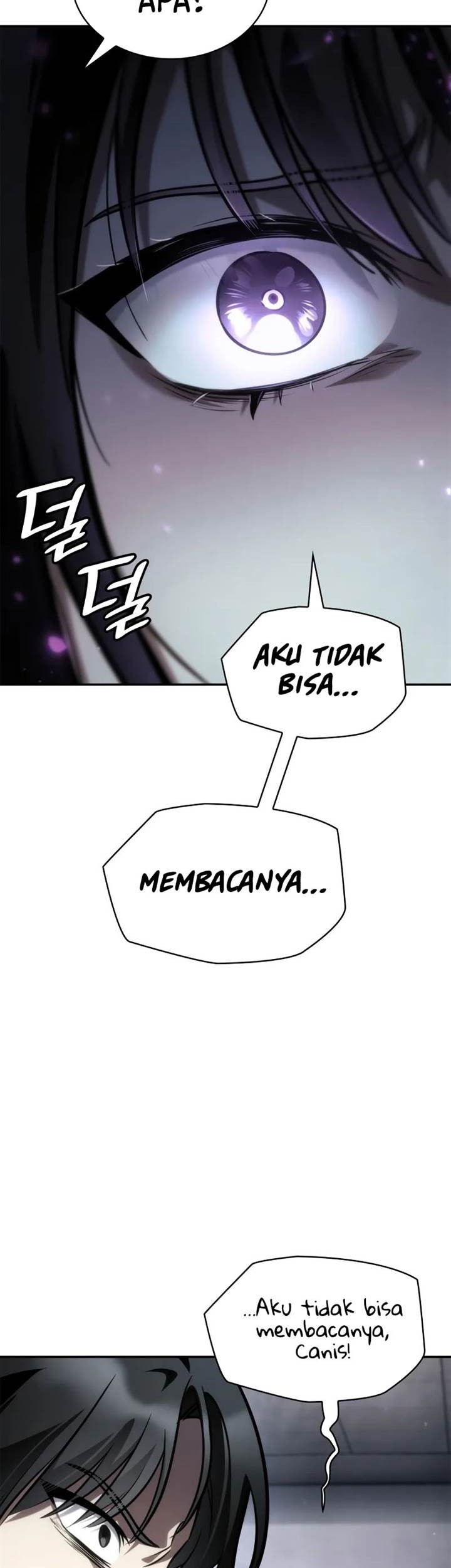 Infinite Mage Chapter 95 - halaman 58