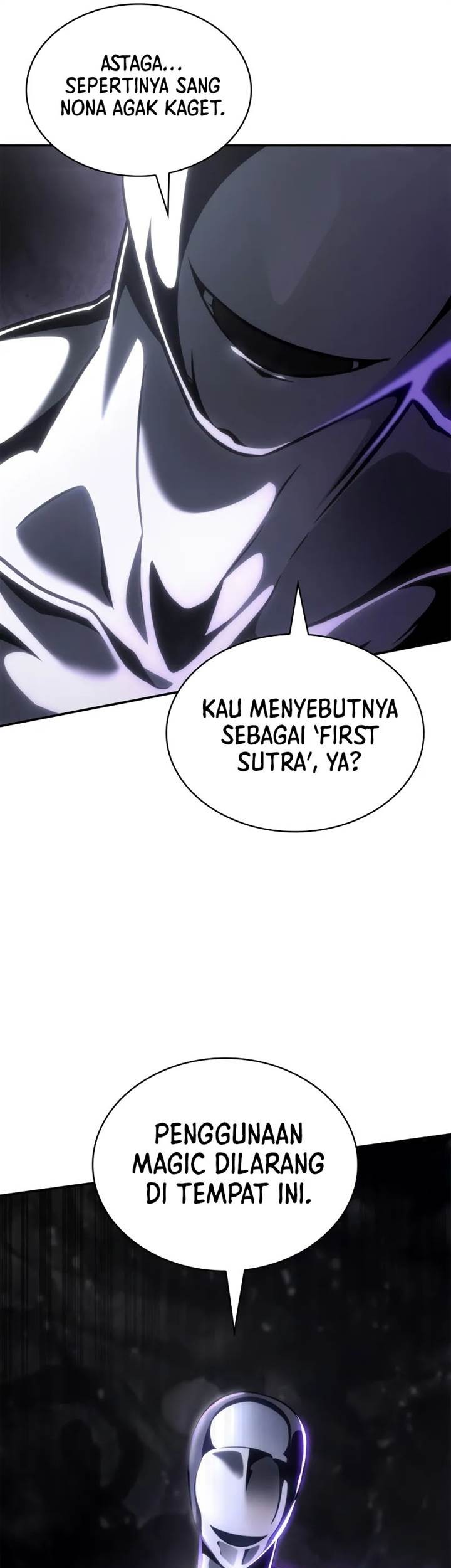 Infinite Mage Chapter 95 - halaman 60