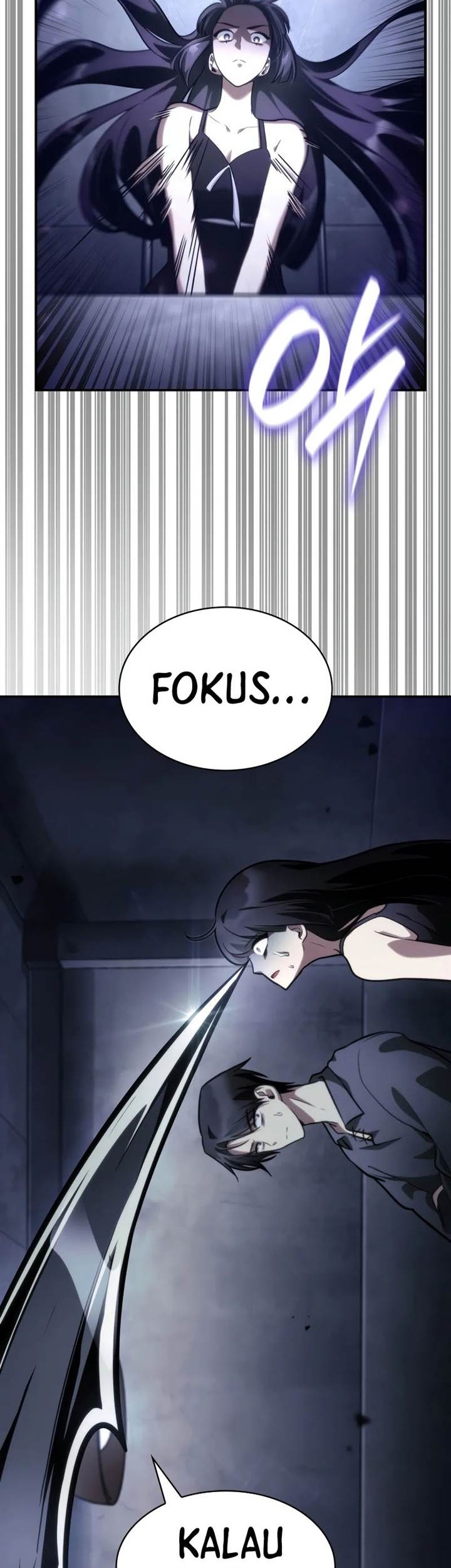 Infinite Mage Chapter 95 - halaman 64