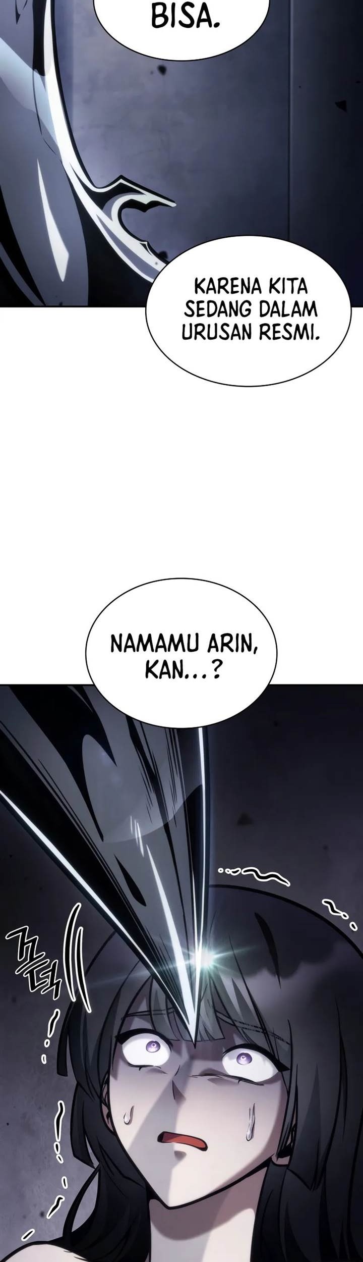 Infinite Mage Chapter 95 - halaman 65