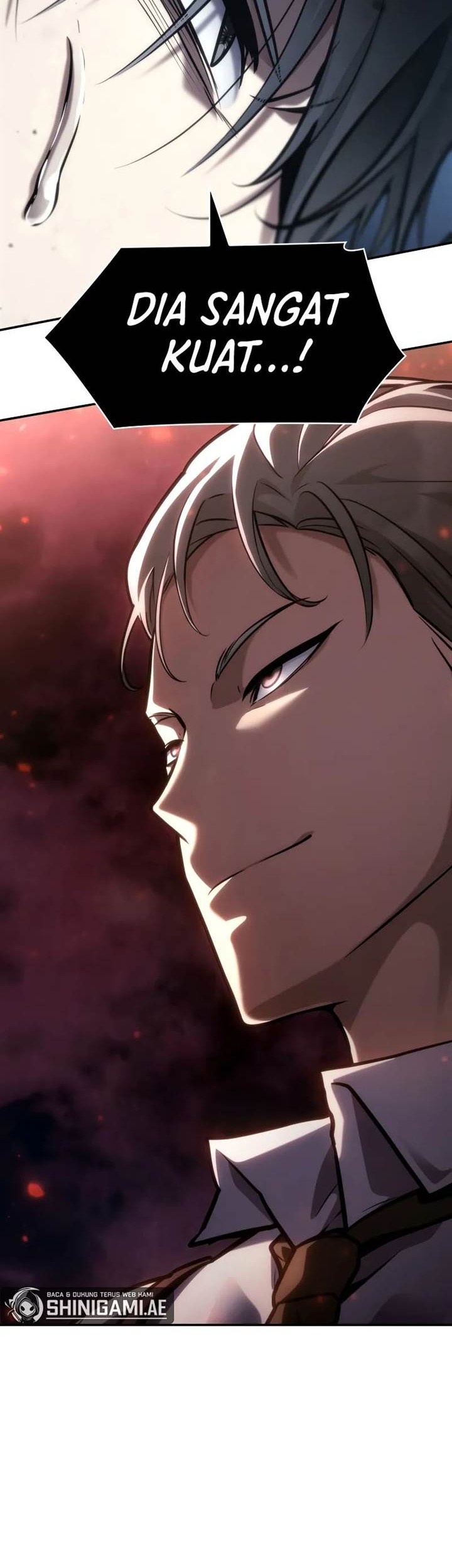 Infinite Mage Chapter 95 - halaman 68