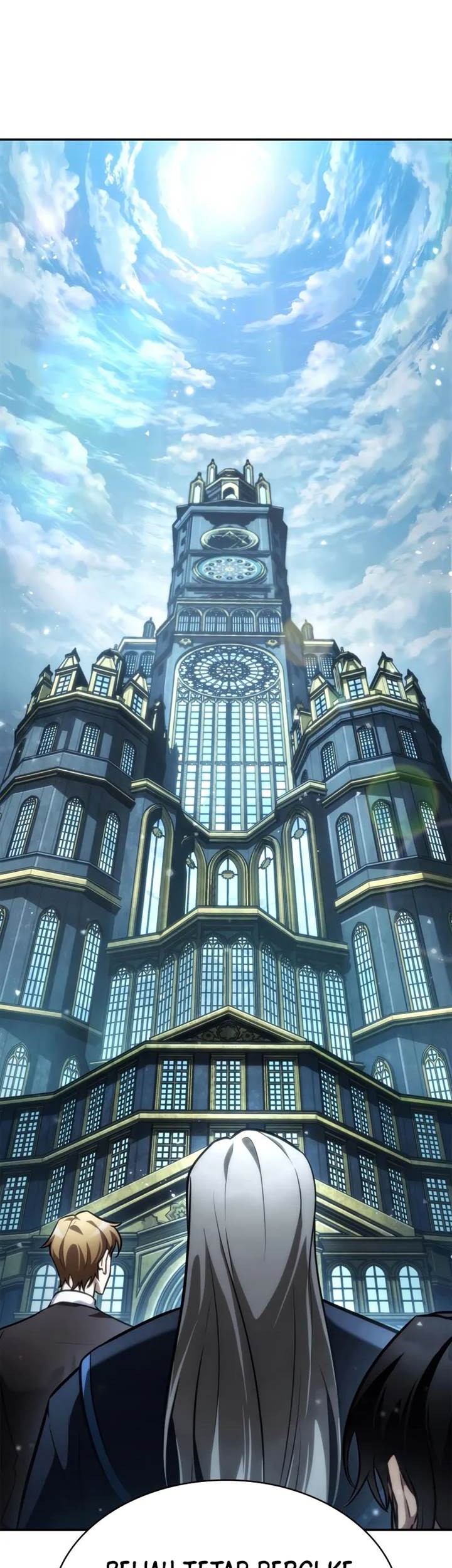 Infinite Mage Chapter 95 - halaman 7