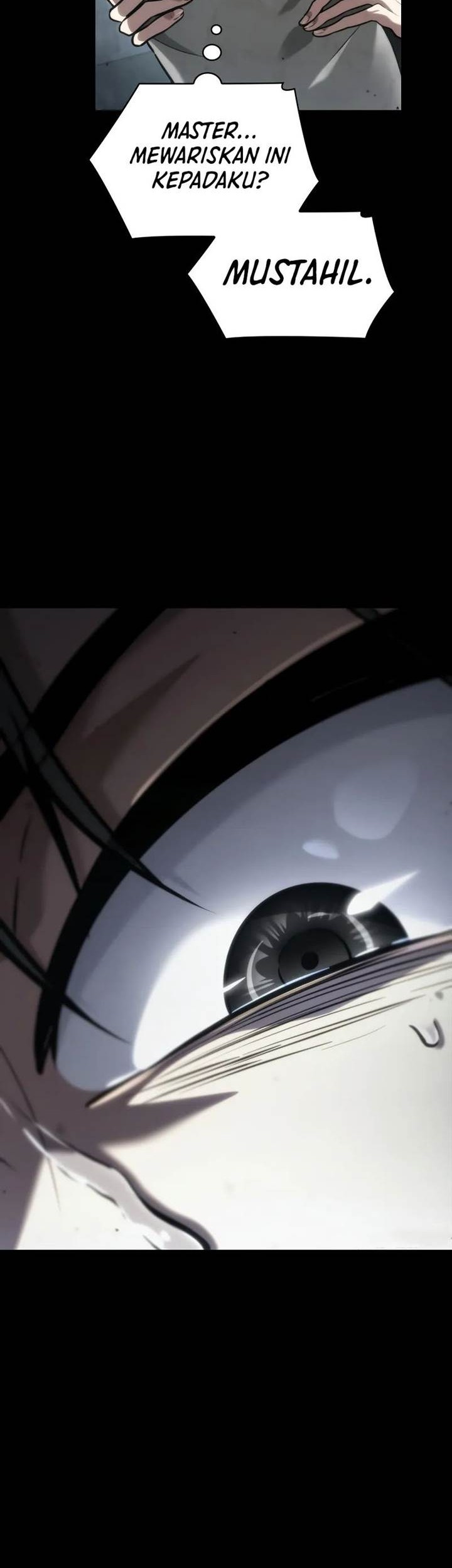 Infinite Mage Chapter 95 - halaman 72