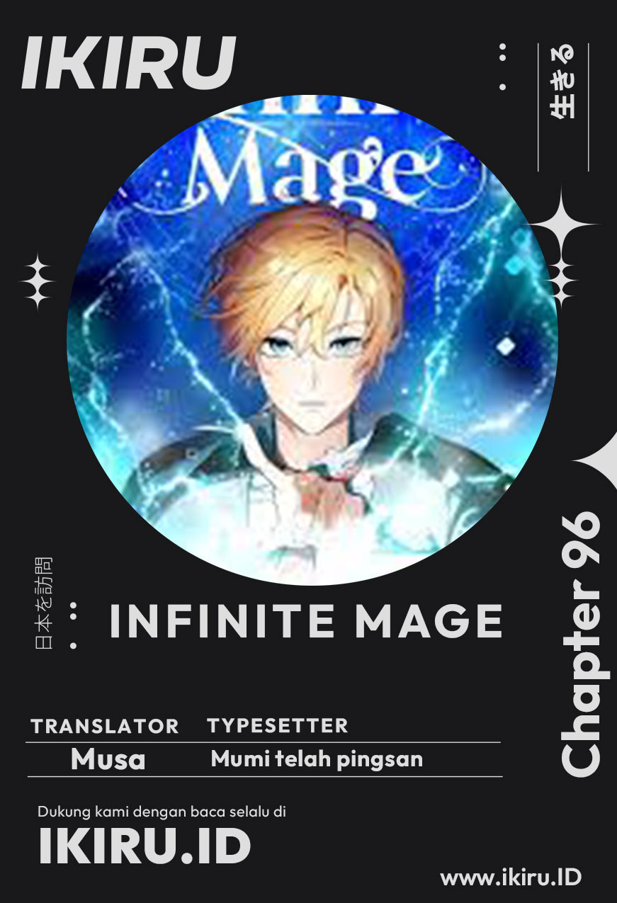Infinite Mage Chapter 96 - halaman 1
