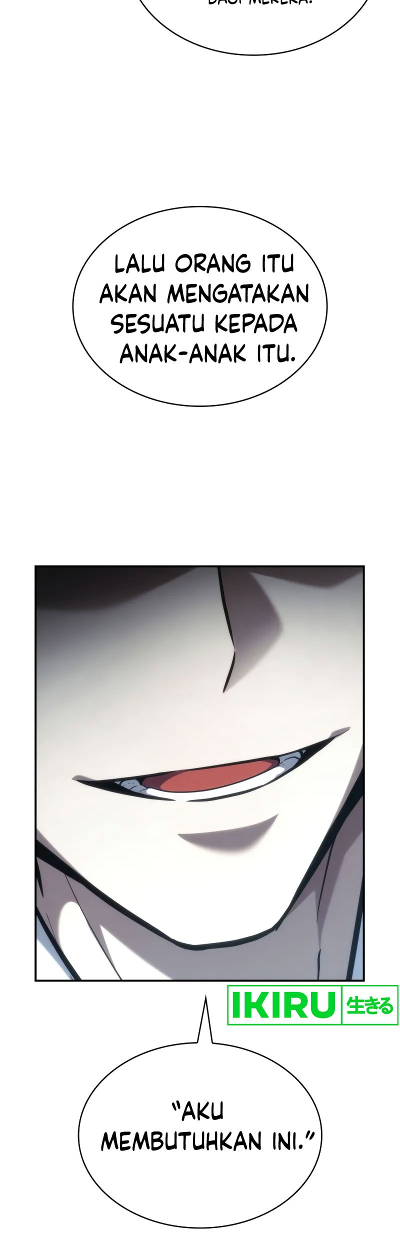 Infinite Mage Chapter 96 - halaman 10