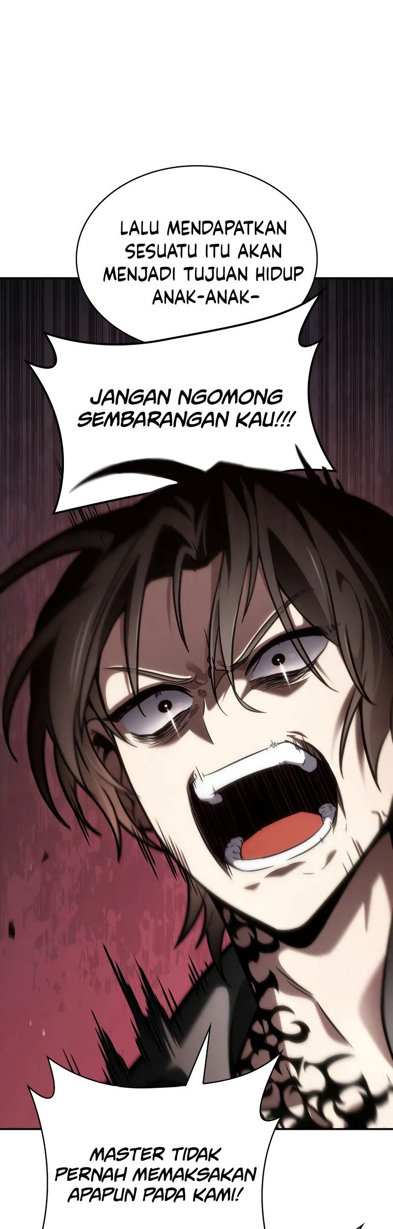 Infinite Mage Chapter 96 - halaman 11