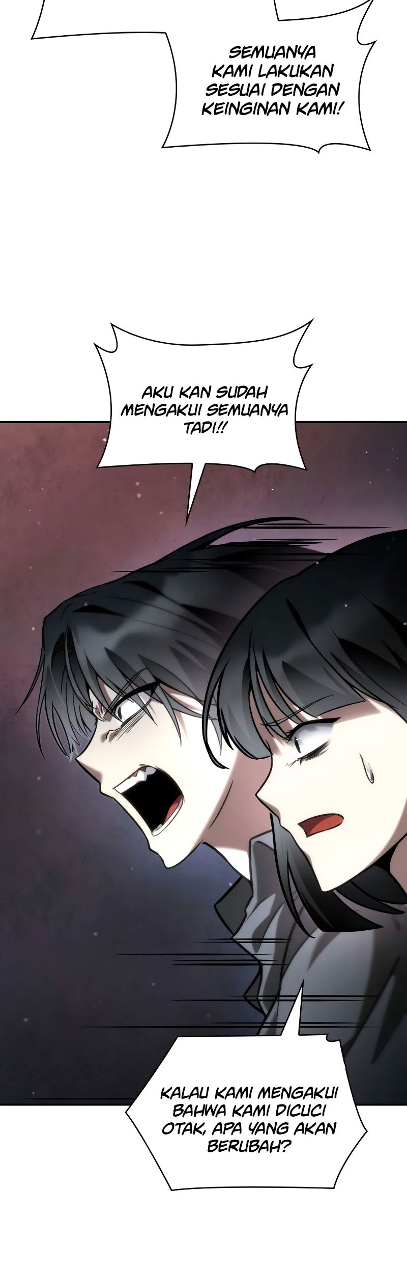Infinite Mage Chapter 96 - halaman 12