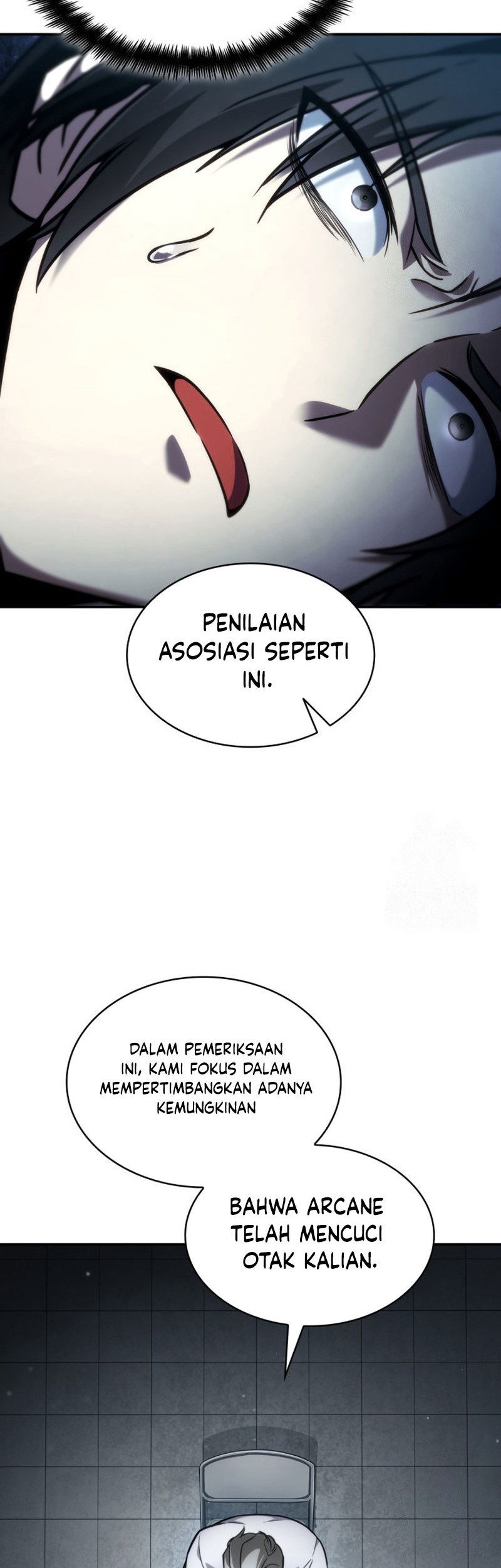 Infinite Mage Chapter 96 - halaman 15