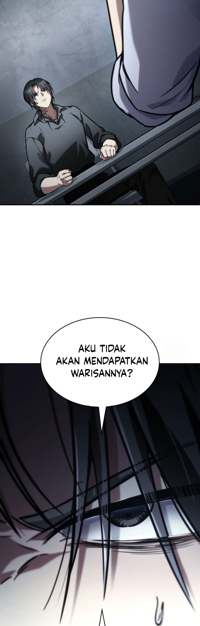 Infinite Mage Chapter 96 - halaman 17