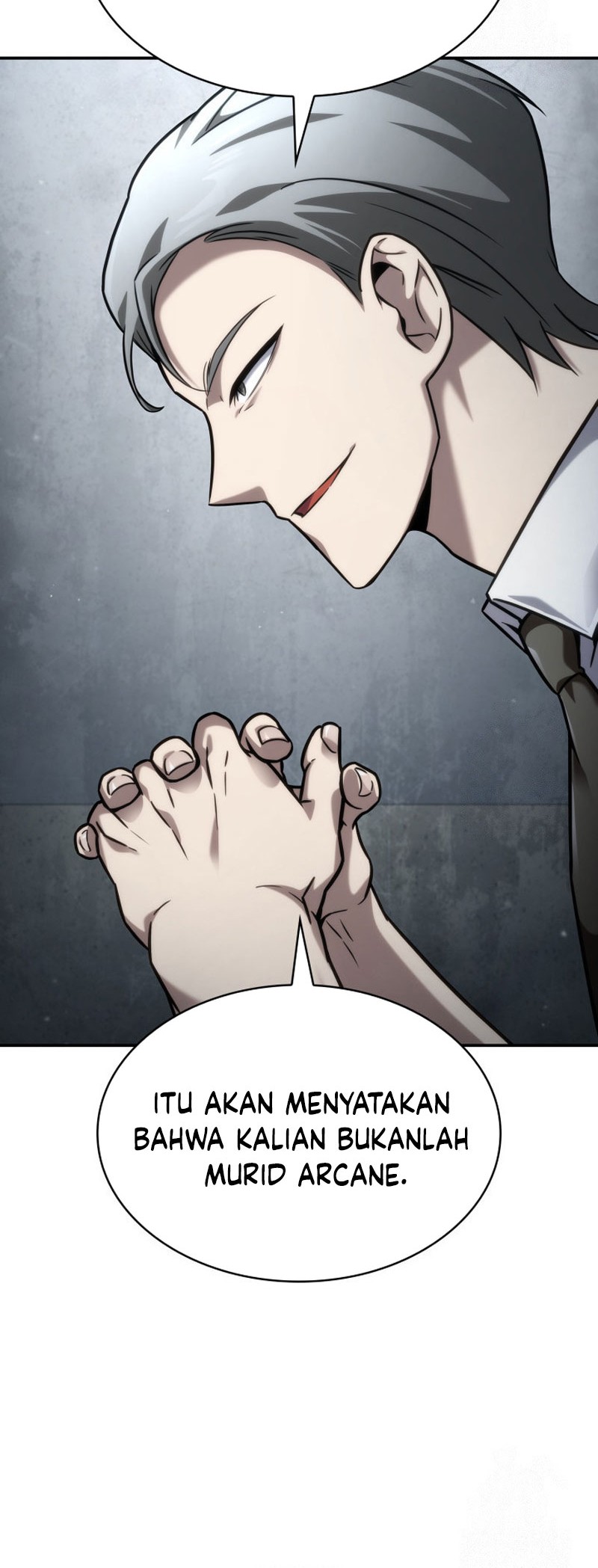Infinite Mage Chapter 96 - halaman 19