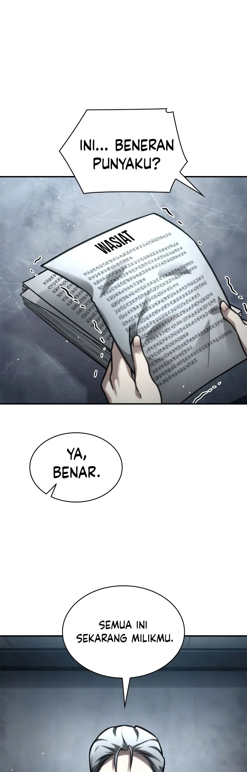 Infinite Mage Chapter 96 - halaman 2