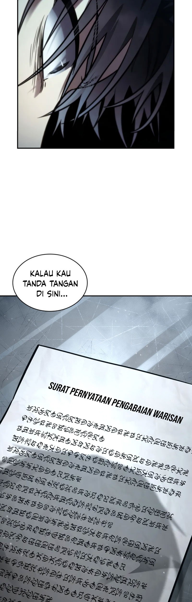 Infinite Mage Chapter 96 - halaman 21