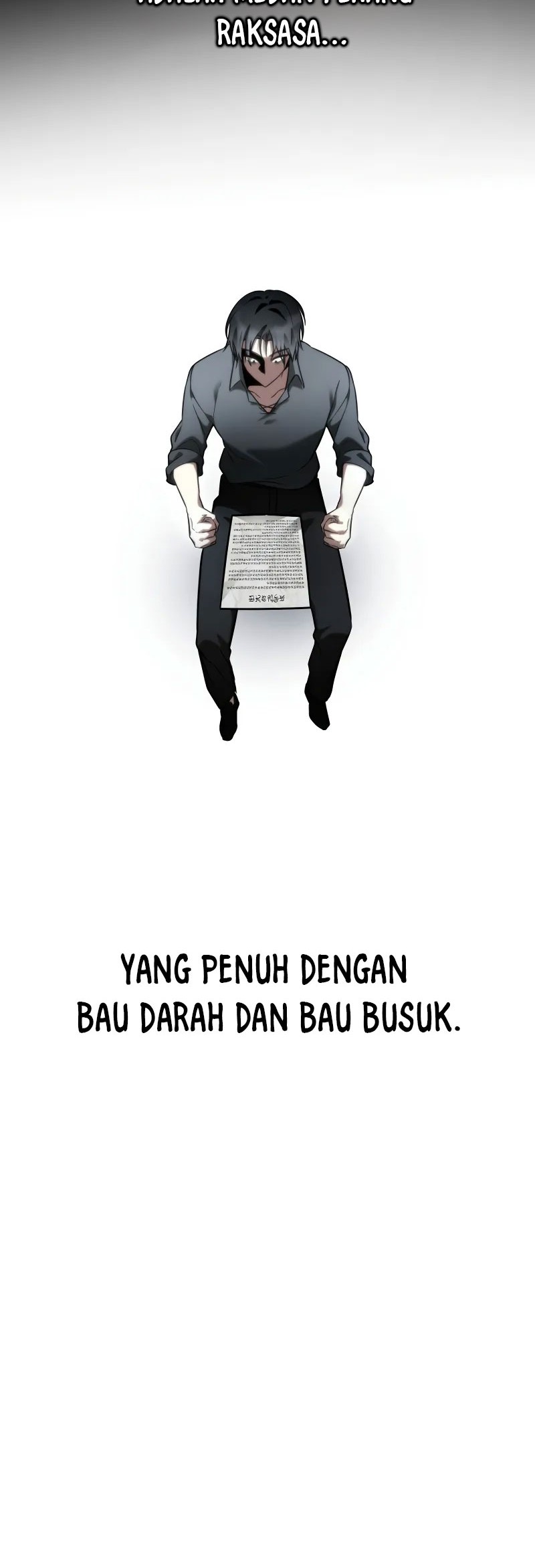 Infinite Mage Chapter 96 - halaman 25