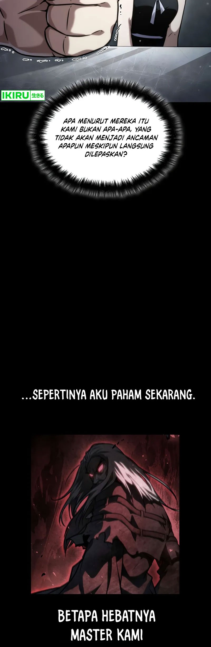 Infinite Mage Chapter 96 - halaman 31