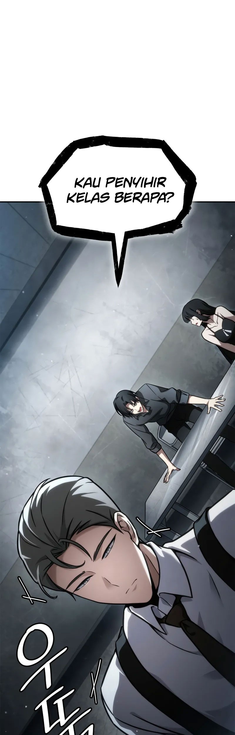 Infinite Mage Chapter 96 - halaman 33