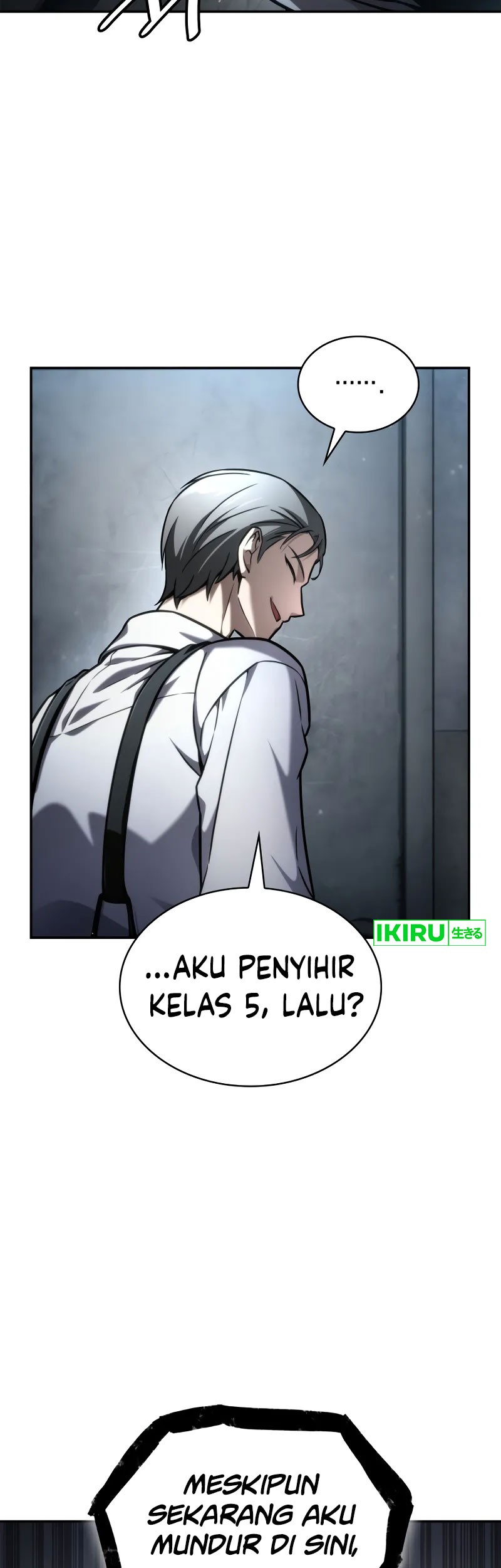 Infinite Mage Chapter 96 - halaman 34