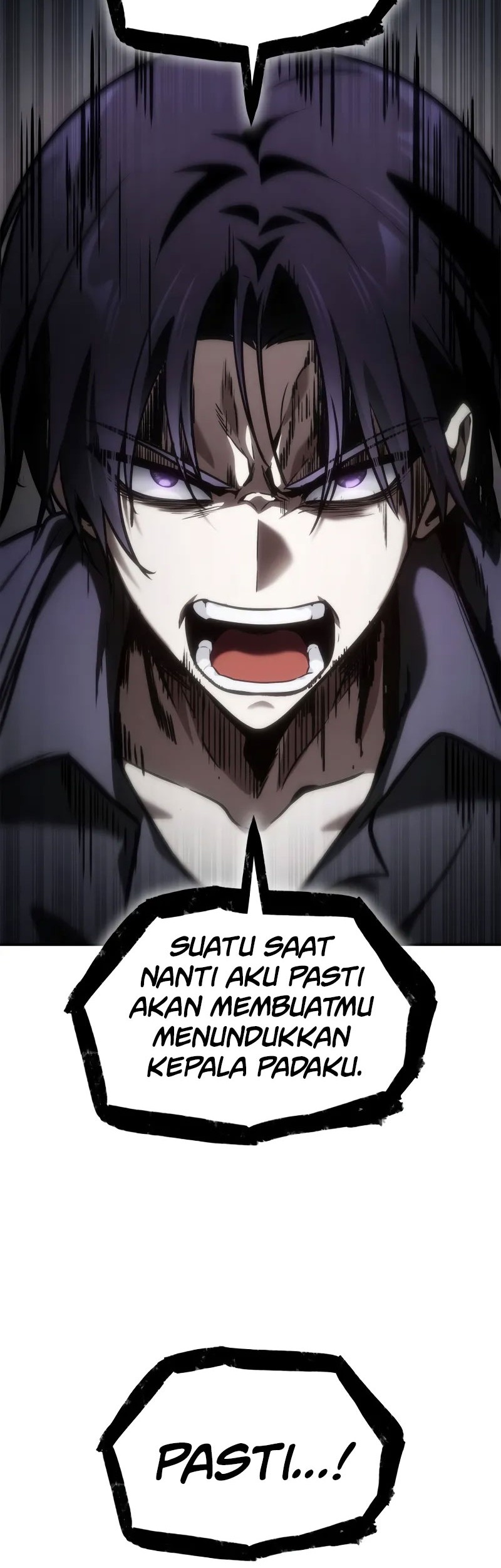 Infinite Mage Chapter 96 - halaman 35