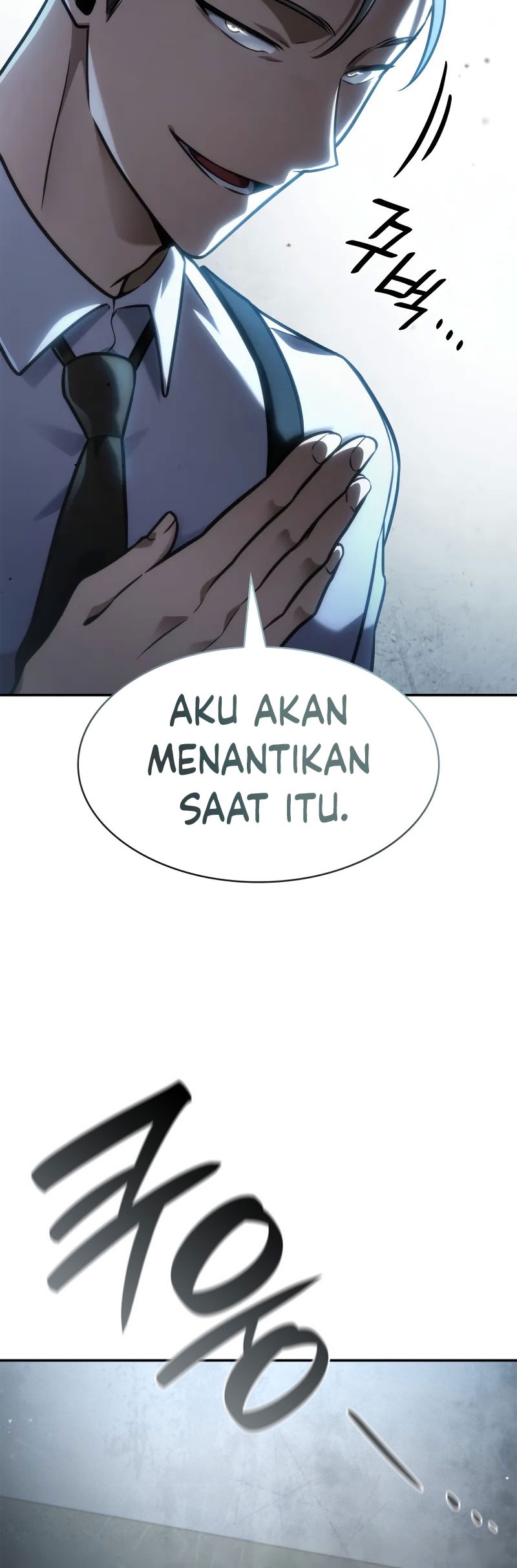 Infinite Mage Chapter 96 - halaman 37