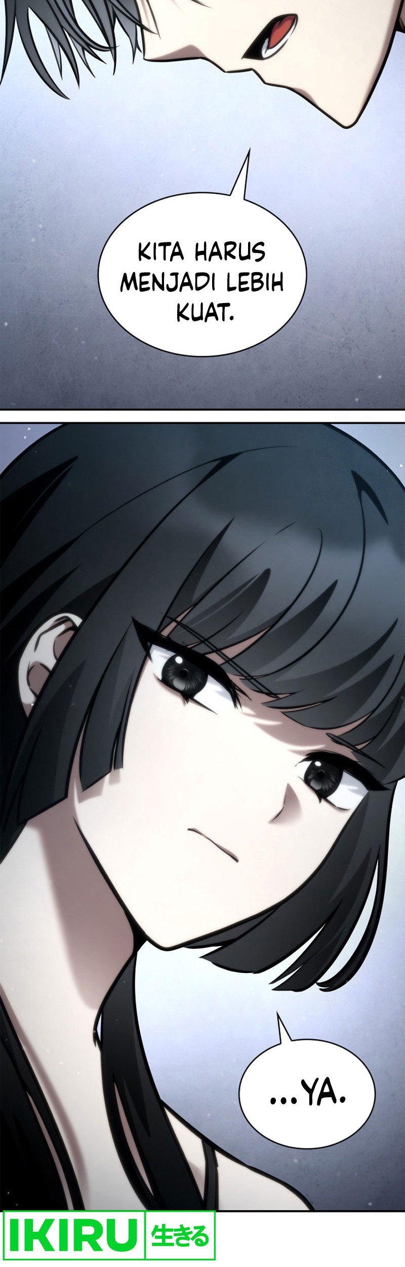 Infinite Mage Chapter 96 - halaman 39