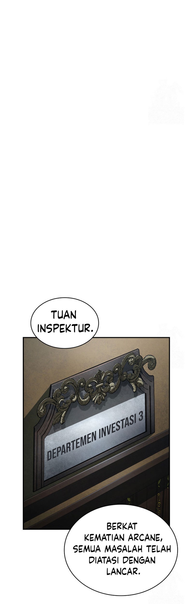 Infinite Mage Chapter 96 - halaman 40