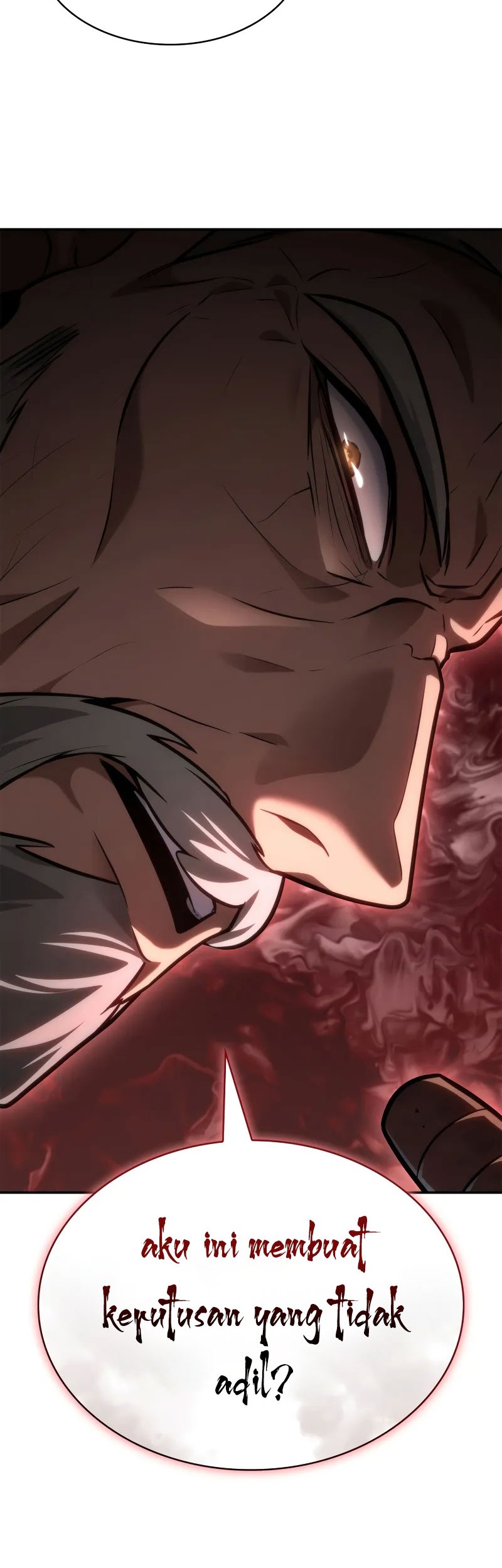 Infinite Mage Chapter 96 - halaman 45