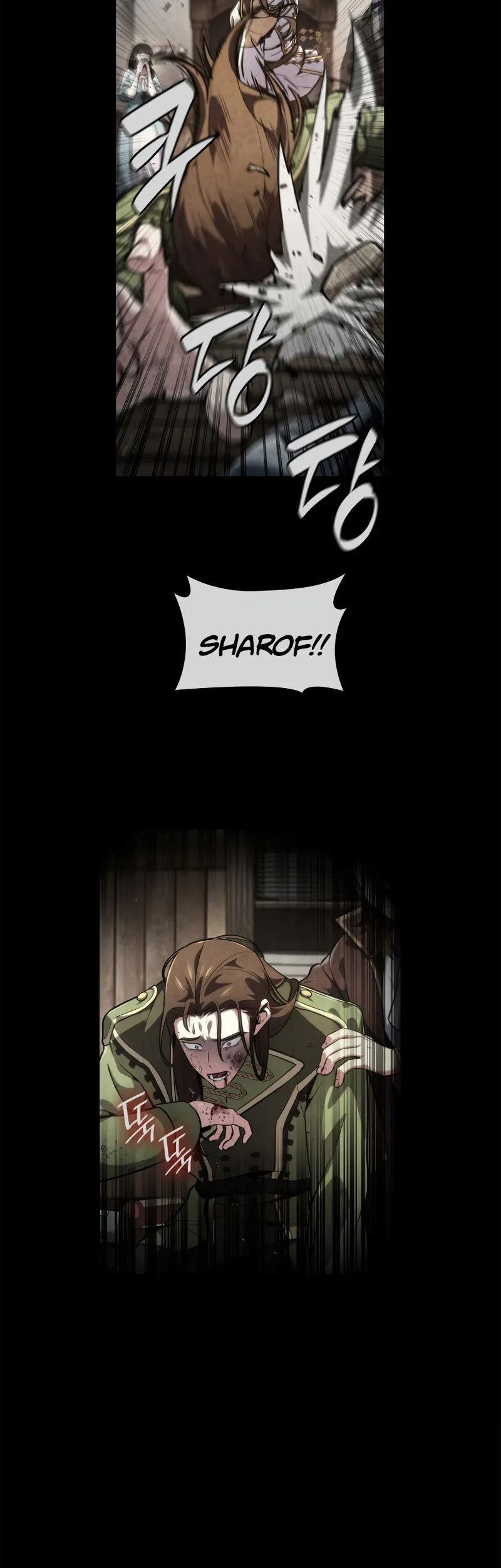 Infinite Mage Chapter 96 - halaman 49