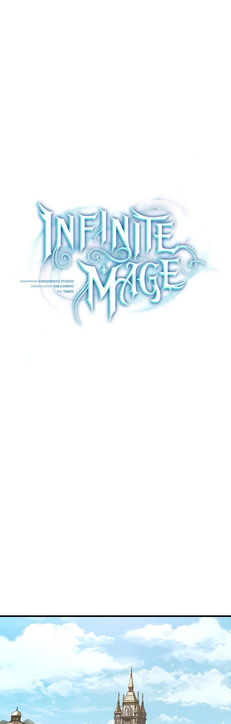 Infinite Mage Chapter 96 - halaman 53
