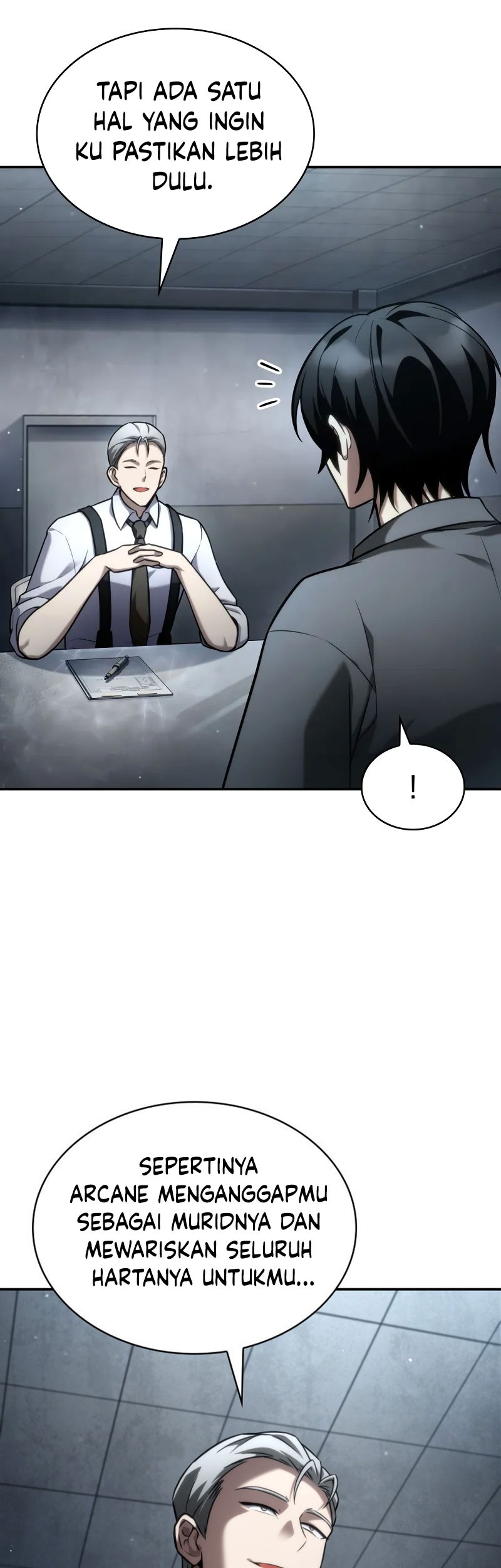 Infinite Mage Chapter 96 - halaman 6