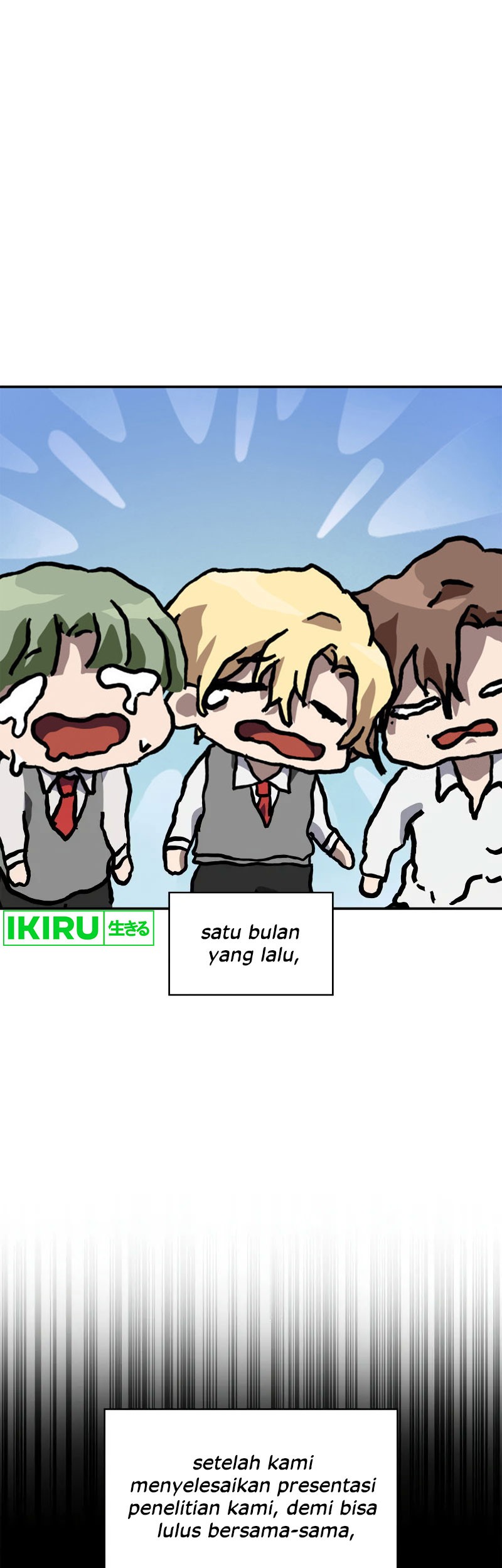 Infinite Mage Chapter 96 - halaman 60